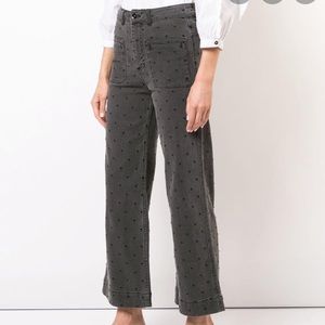 Ulla Johnson Niko Jean